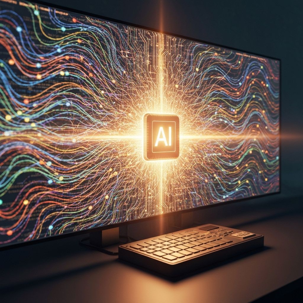 IA na Análise de Propostas: Ganhe Eficiência e Precisão