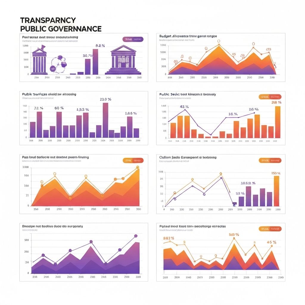 Transparência em Licitações: Boas Práticas e Ferramentas